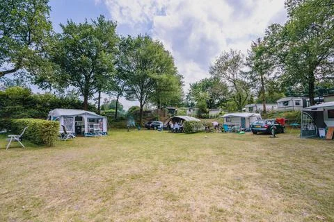 Camping Stock Photos