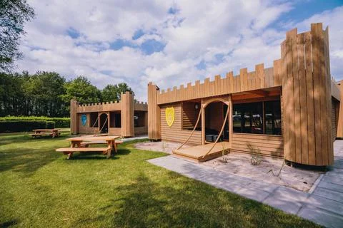 Camping Stock Photos