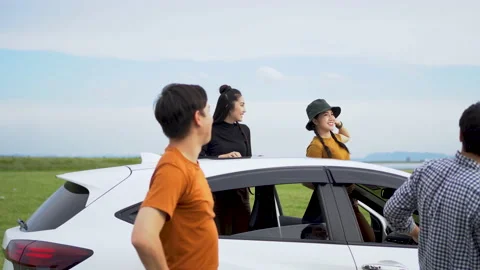 Camping010 Stock Footage 157979668