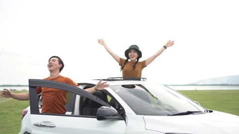 Camping011 Stock Footage 157980906