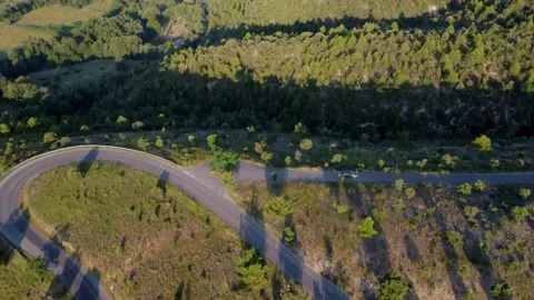 Campingcar Stock Footage 246707223