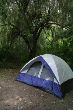 Campsite Stock Photos