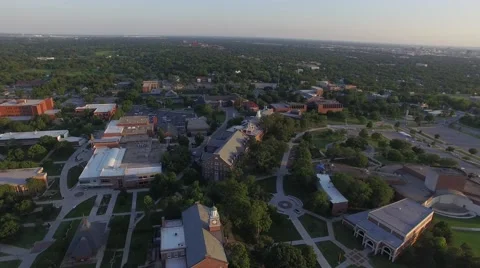 Campus Pan Vidéo 66275984