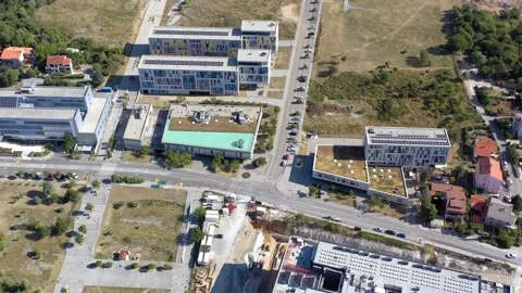 Campus Trsat Vidéo 161466313