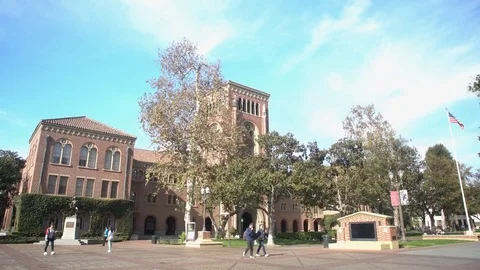 その他 1980's Southern California University その他 1980's Southern California University USC in the