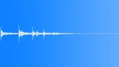 CAN ALUMINIUM INSIDE DROP04 Sound Effect