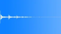 CAN ALUMINIUM INSIDE DROP05 Sound Effect