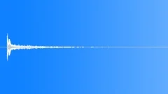 CAN ALUMINIUM INSIDE DROP06 Sound Effect