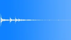 CAN ALUMINIUM INSIDE DROP07Sound Effect