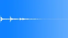 CAN ALUMINIUM INSIDE DROP09 Sound Effect