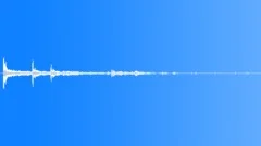 CAN ALUMINIUM INSIDE DROP10Sound Effect