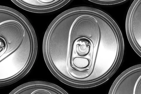 Can background Stock Photos