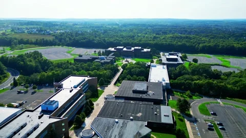 That Can Be - Syracuse, NY Video stock 336060568