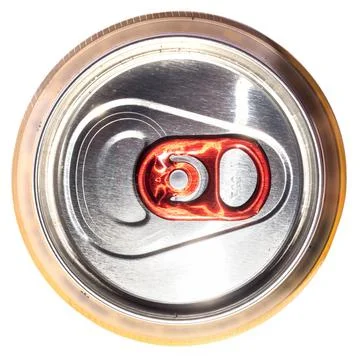 Can of beer Stock Photos
