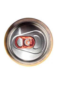 Can of beer Stock Photos