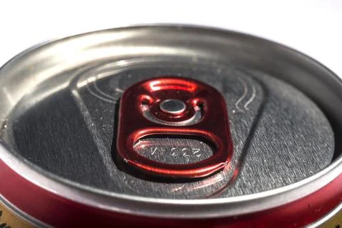 Can of beer Stock Photos