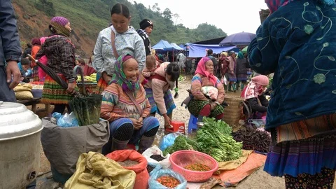 Can Cau Stock Footage 94080772