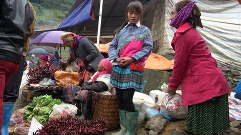 Can Cau Stock Footage 94083330