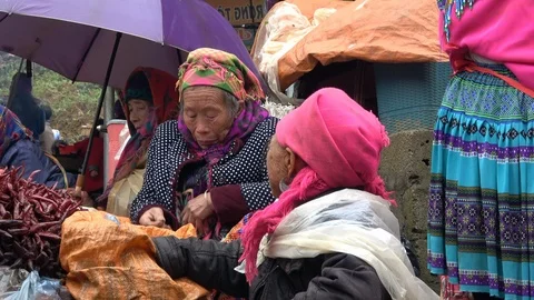 Can Cau Stock Footage 94103754