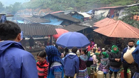 Can Cau Stock Footage 94106437