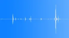 CAN, CHIPS Sound Effect