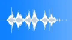 CAN, CHIPS Sound Effect