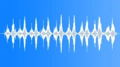 CAN, CHIPS Sound Effect