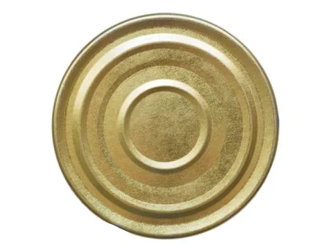 Can closeup Stock Photos