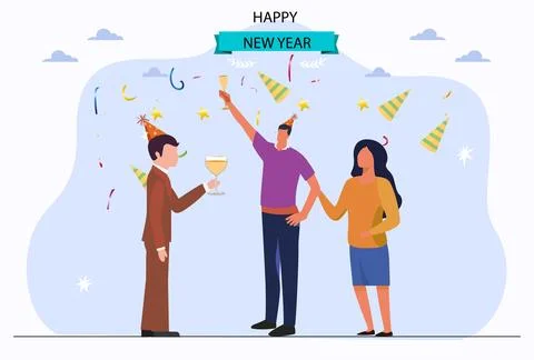 Can Concept Illustration Stock Illustration