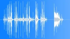 Can crush recycle 2 Sound Effect