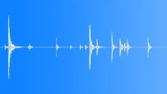 CAN, CRUSHSound Effect