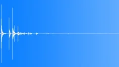 Can drop rollSound Effect