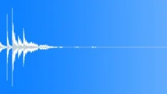 CAN, DROP Sound Effect