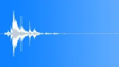 CAN, FALL Sound Effect