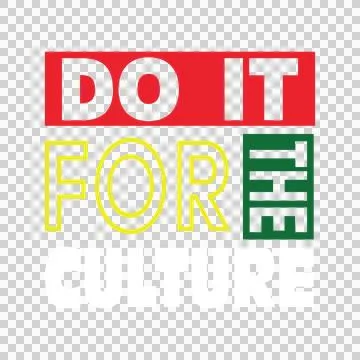 Can Glass Wrap Typography With Do It Ilustración de archivo