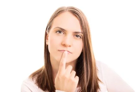 Can I do this? Stock Photos