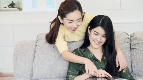 Can I read with you. Stock Footage 104069902