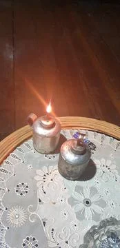 Can light Stock Photos