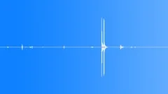 CAN METAL RINGPULL OPEN Sound Effect