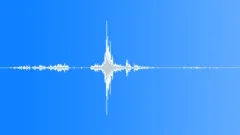 CAN, METALSound Effect