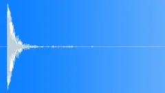 CAN, METALSound Effect