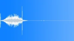 Can open 01Sound Effect