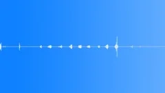 CAN OPENER, MANUAL Sound Effect