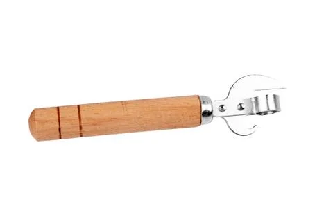 Can opener Stock Photos