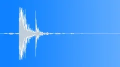 CAN, PUNCTURESound Effect