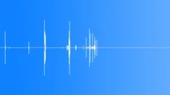 Can, Soda, Rip Open, Fizz, SparkleSound Effect