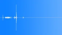 CAN, SOFT DRINKSound Effect