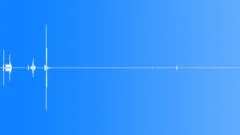 CAN, SOFT DRINKSound Effect