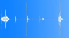 CAN, SOFT DRINKSound Effect