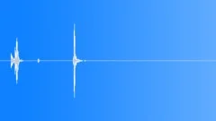 CAN, SPRAYSound Effect